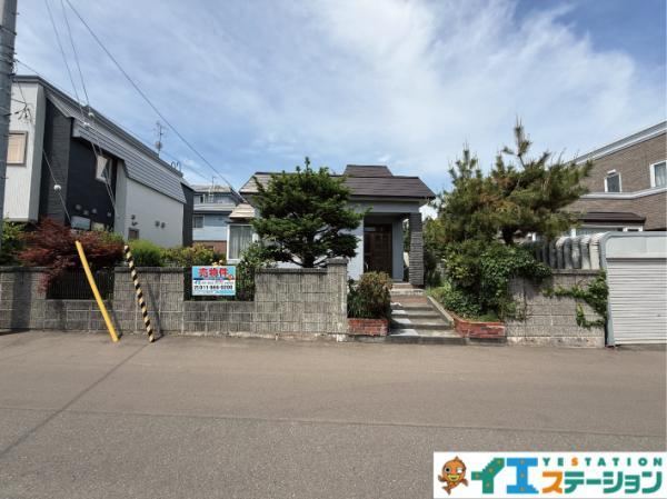 231 m² land in Toyohira Ward, Sapporo, Hokkaido - Photo 1