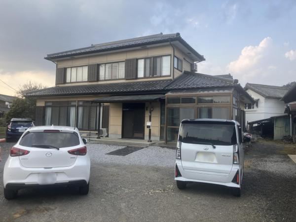7DK house in Tochigi, Tochigi - Photo 1