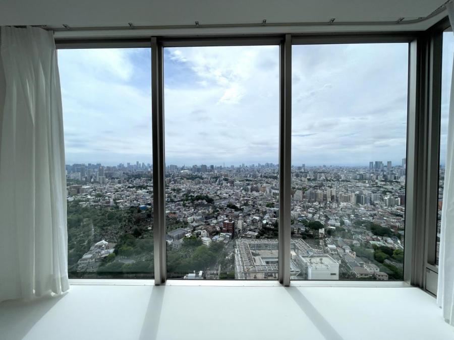 3LDK apartment in Arakawa Ward, Tokyo - Photo 1