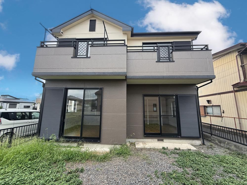 3LDK house in Utsunomiya, Tochigi - Photo 1