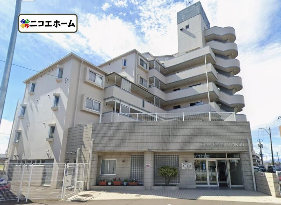 3LDK apartment in Miyagino Ward, Sendai, Miyagi - Photo 1