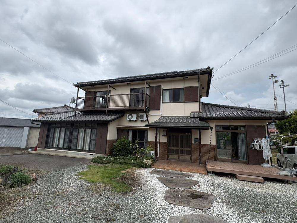 6LDK house in Showa, Nakakoma District, Yamanashi - Photo 1