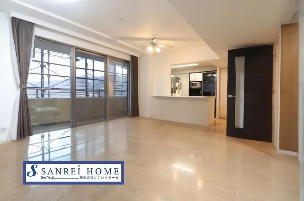 3LDK apartment in Izumi Ward, Sendai, Miyagi - Photo 1
