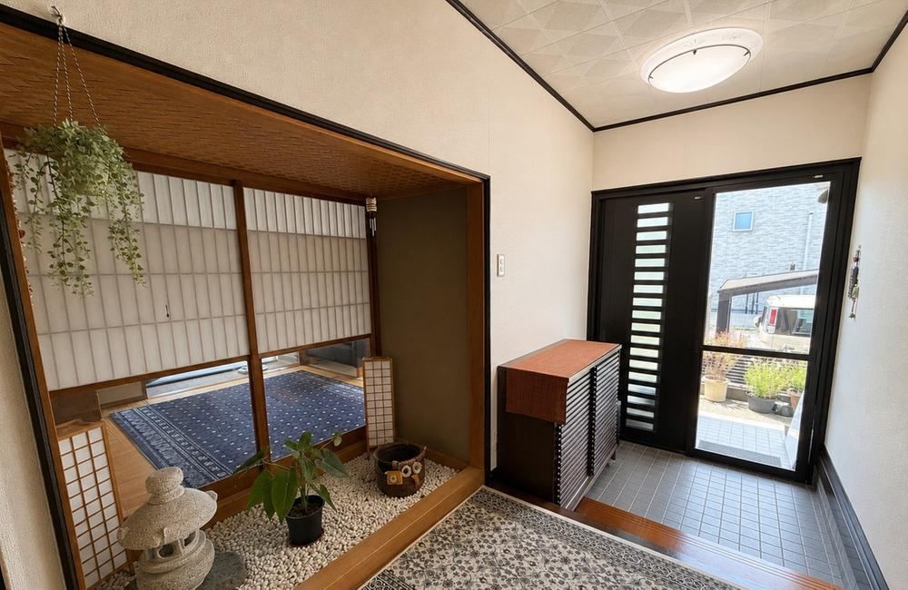 5LDK house in Kamisu, Ibaraki - Photo 1