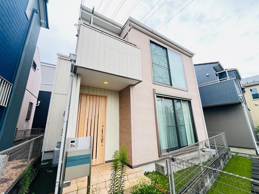 3LDK+S house in Chuo Ward, Sagamihara, Kanagawa - Photo 1