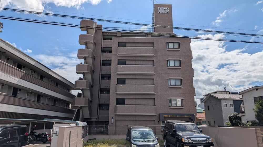 3LDK apartment in Aoba Ward, Sendai, Miyagi - Photo 1