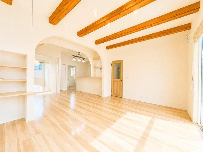 4LDK house in Kashiwa, Chiba - Photo 1