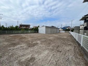 plot of land in Tateyama