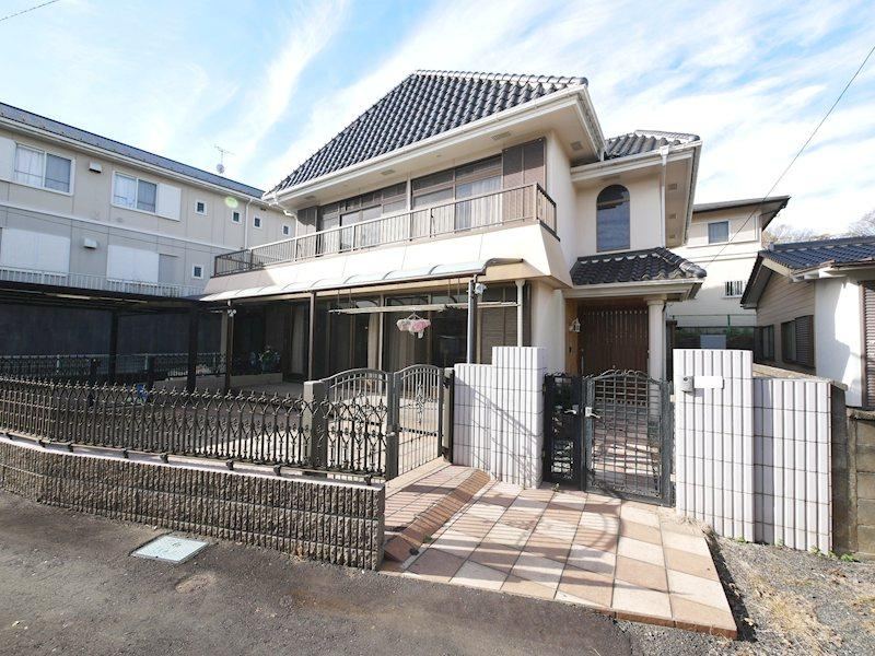 6LDK house in Hitachi, Ibaraki - Photo 1