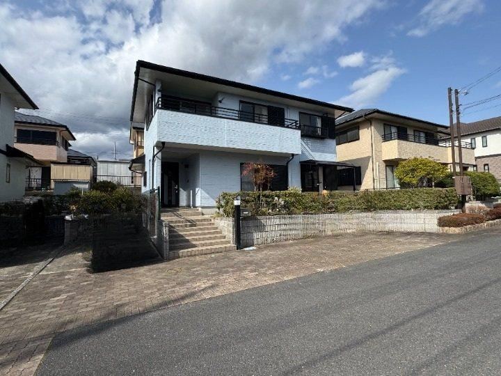 4LDK+S house in Hitachiota, Ibaraki - Photo 1