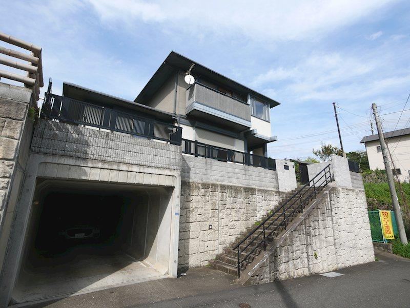 3LDK+S house in Hitachi, Ibaraki - Photo 1