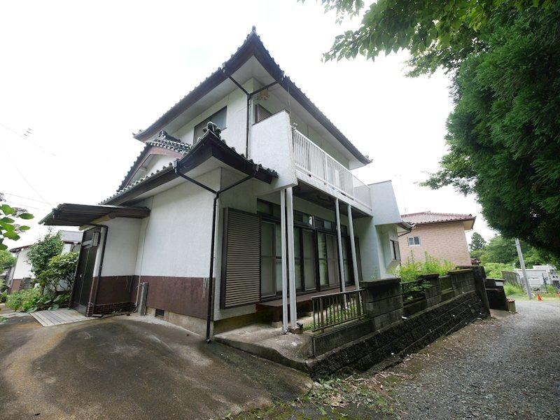 4LDK+S house in Hitachi, Ibaraki - Photo 1