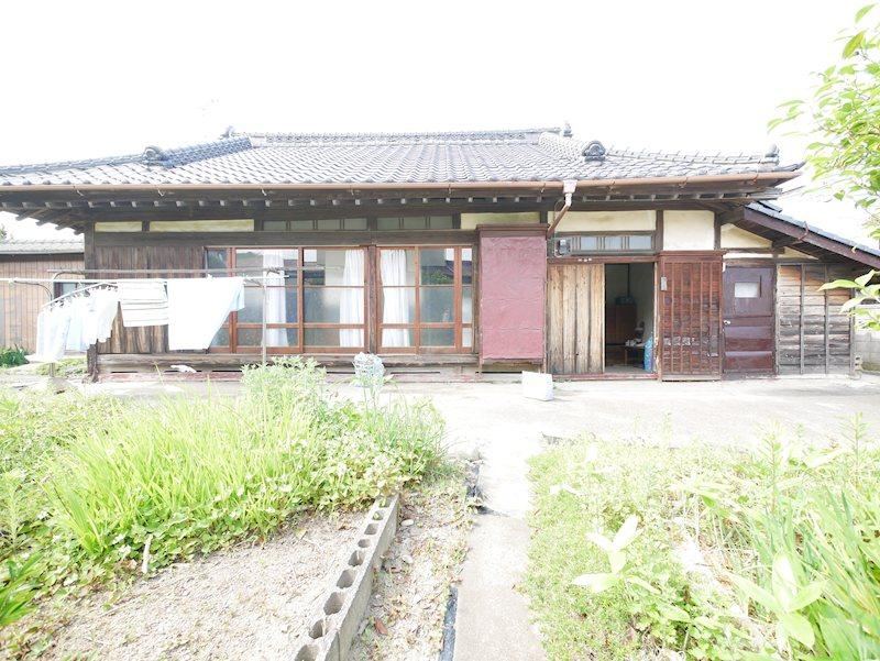 3K house in Hitachi, Ibaraki - Photo 1