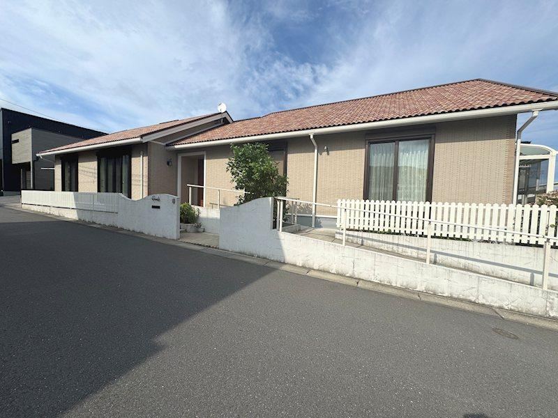 4LDK house in Hitachi, Ibaraki - Photo 1