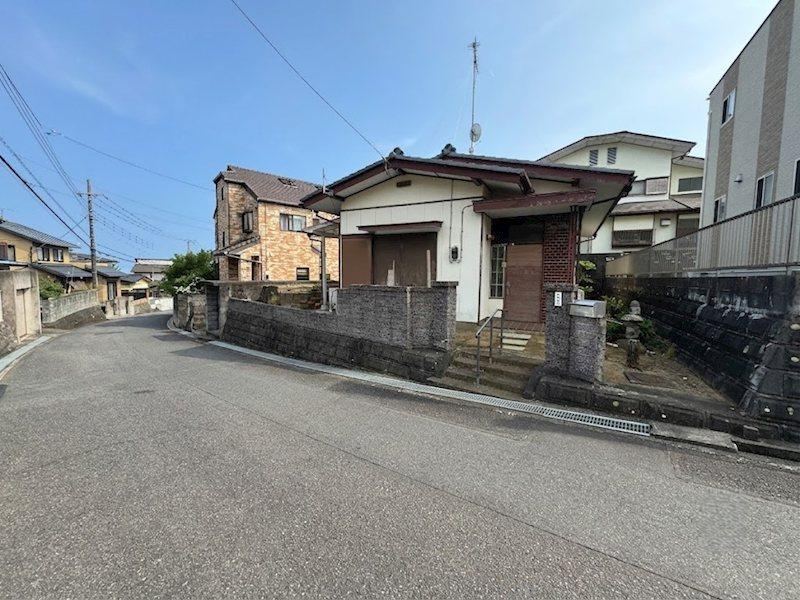 3DK house in Hitachi, Ibaraki - Photo 1