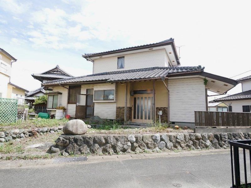 4DK house in Hitachi, Ibaraki - Photo 1