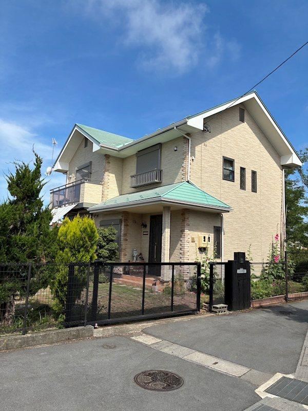 4LDK house in Saku, Nagano - Photo 1
