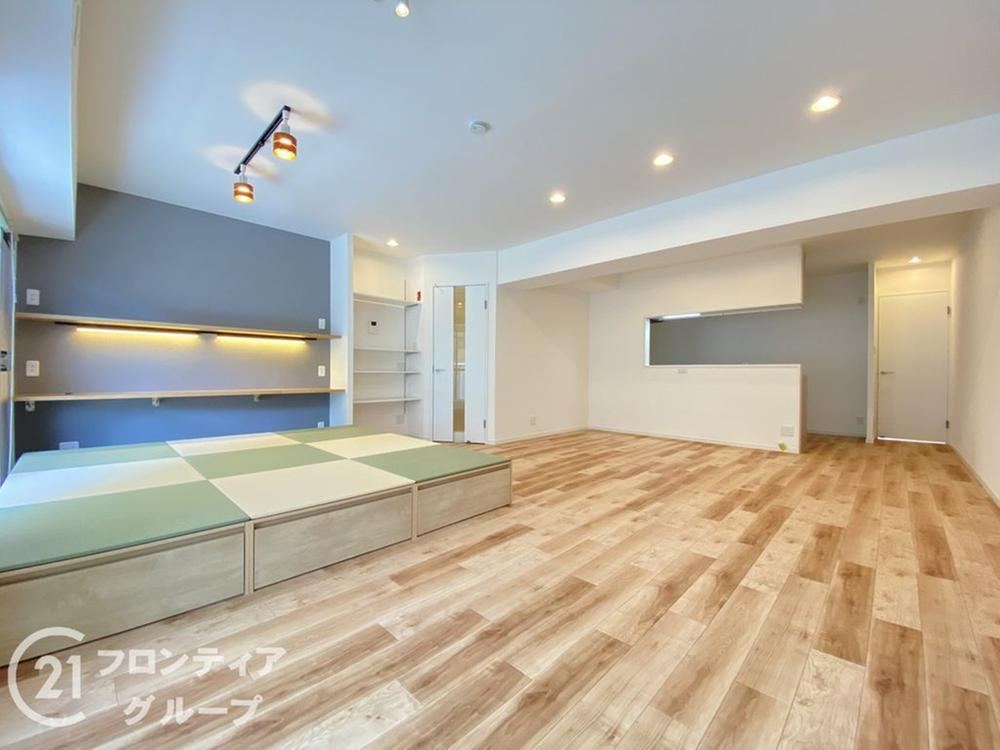 2LDK apartment in Himeji, Hyogo - Photo 1