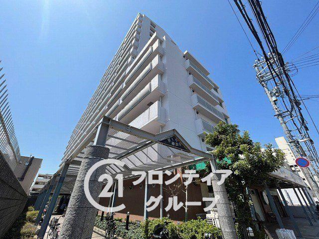 3LDK apartment in Nagata Ward, Kobe, Hyogo - Photo 1