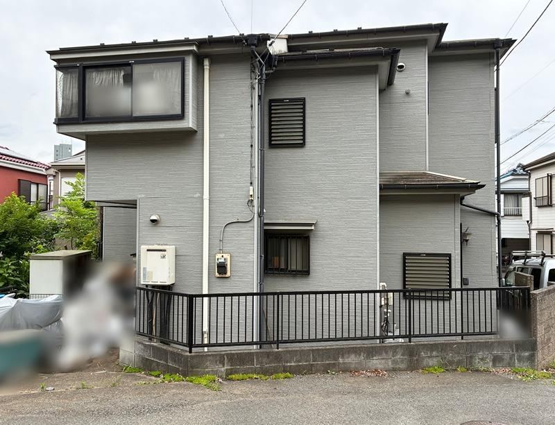 4DK house in Iruma, Saitama - Photo 1