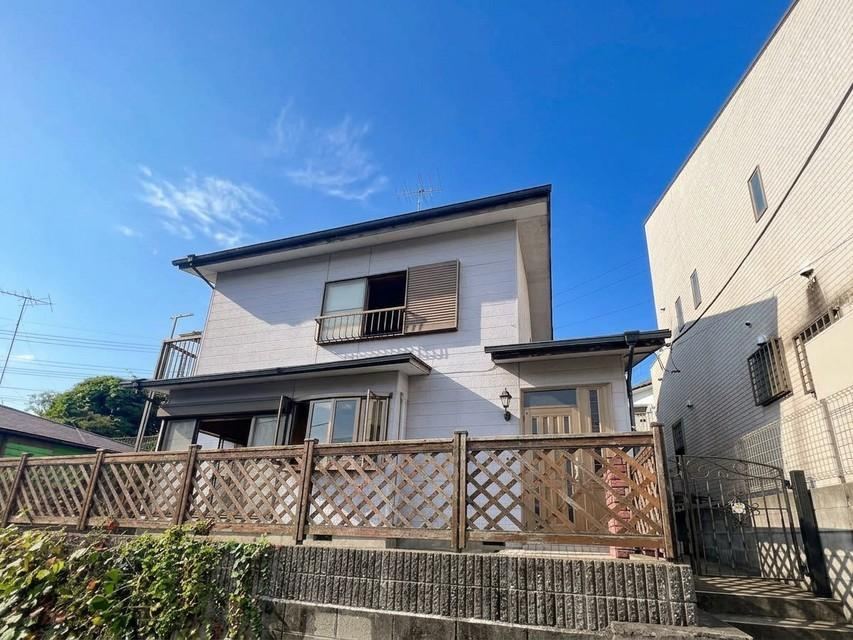 5LK house in Machida, Tokyo - Photo 1