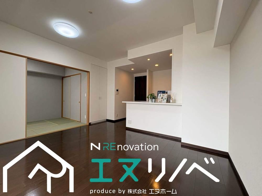 3LDK apartment in Hirakata, Osaka - Photo 1