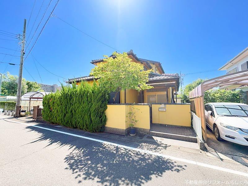 5LDK house in Miyoshi, Aichi - Photo 1