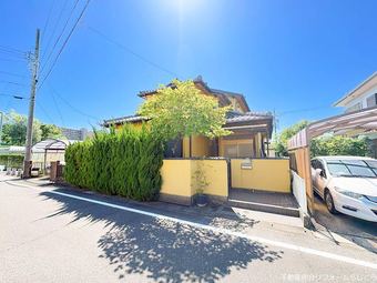 5LDK house in Miyoshi
