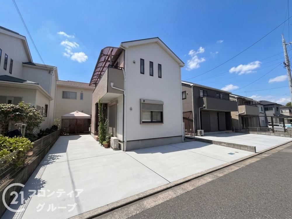 4LDK house in Naka Ward, Sakai, Osaka - Photo 1