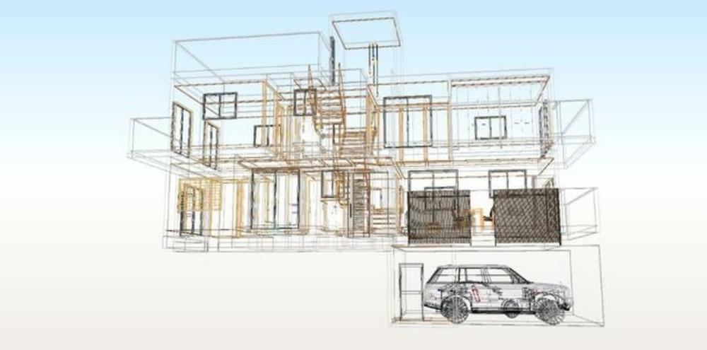 6LDK+S house in Naha, Okinawa - Photo 1