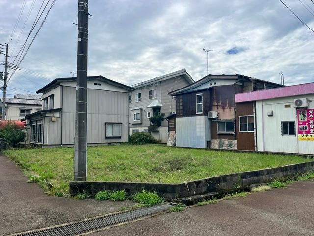 224 m² land in Uonuma, Niigata - Photo 1