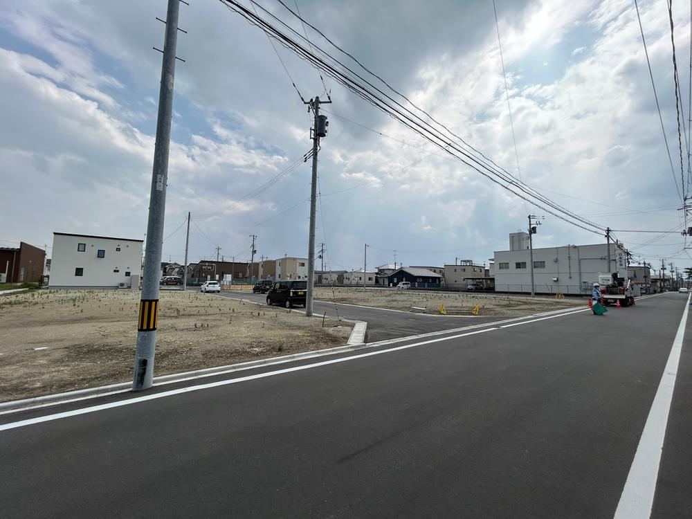 171 m² land in Kami, Kami District, Miyagi - Photo 1