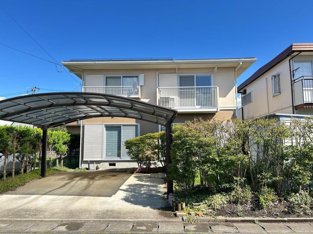 3LDK house in Morioka, Iwate - Photo 1