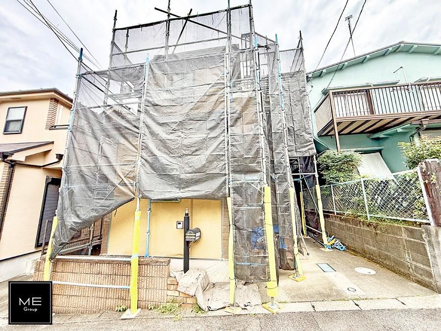 4LDK house in Asao Ward, Kawasaki, Kanagawa - Photo 1