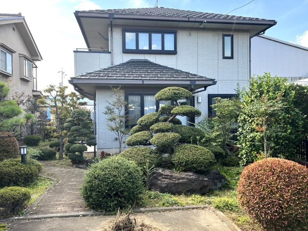 4LDK+S house in Matsumoto, Nagano - Photo 1
