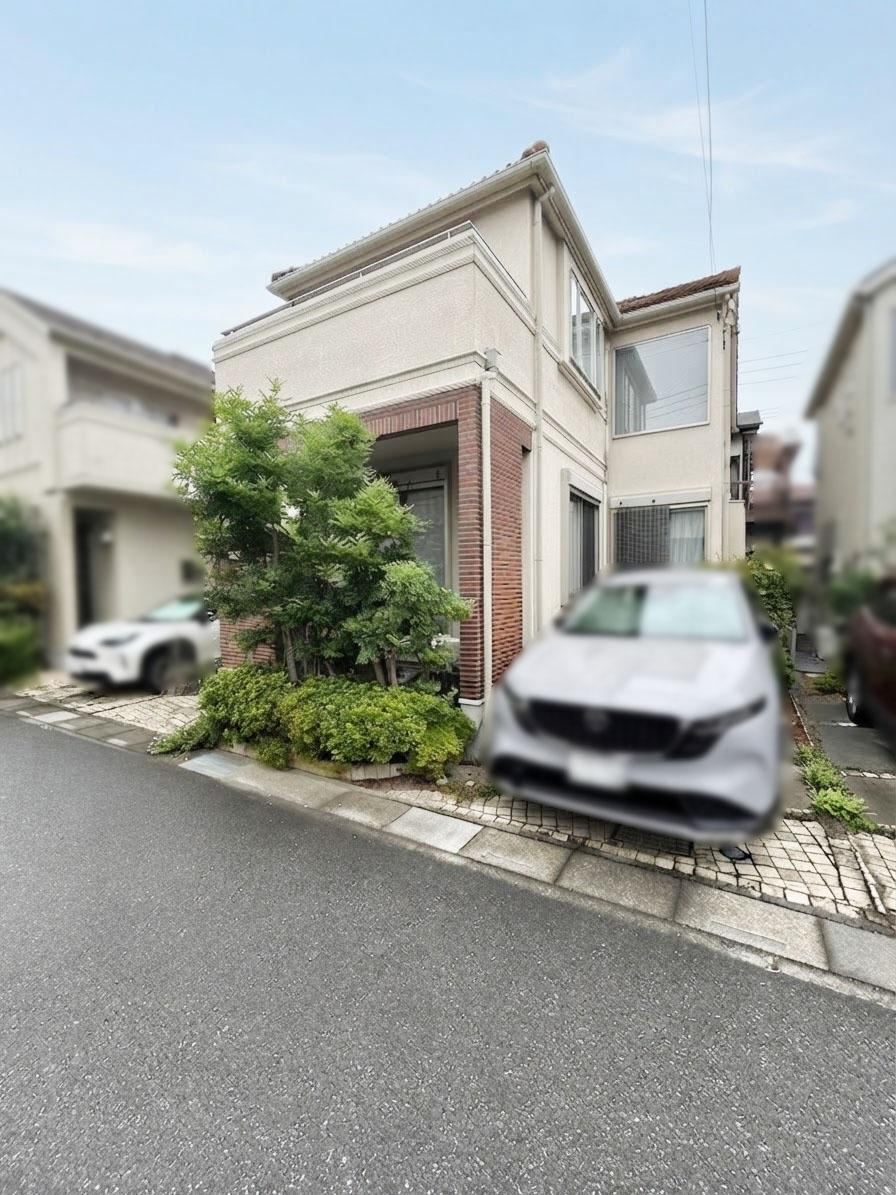 4LDK house in Koshigaya, Saitama - Photo 1