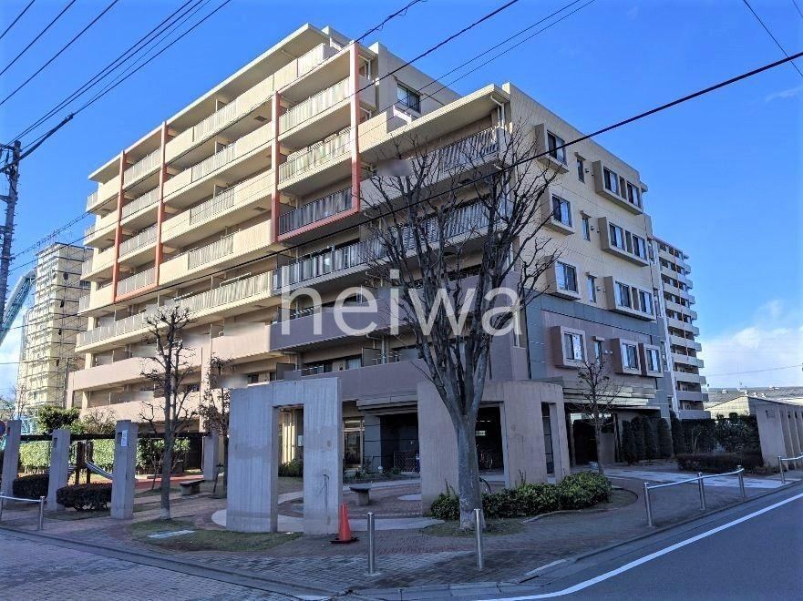 3LDK apartment in Toda, Saitama - Photo 1