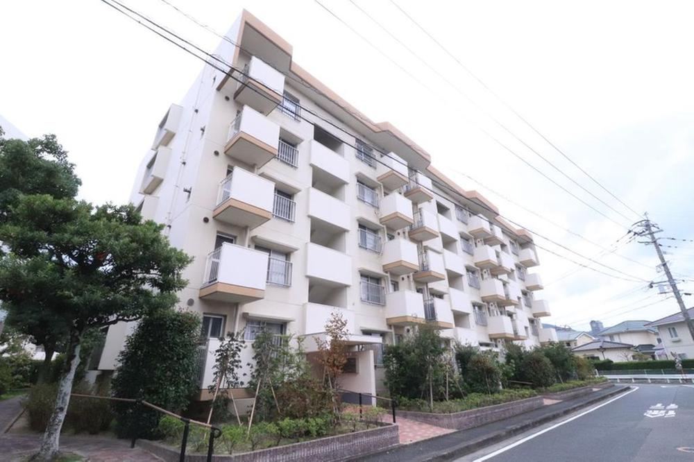 3DK apartment in Nishi Ward, Fukuoka - Photo 1
