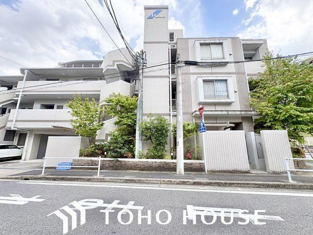 3LDK apartment in Meito Ward, Nagoya, Aichi - Photo 1