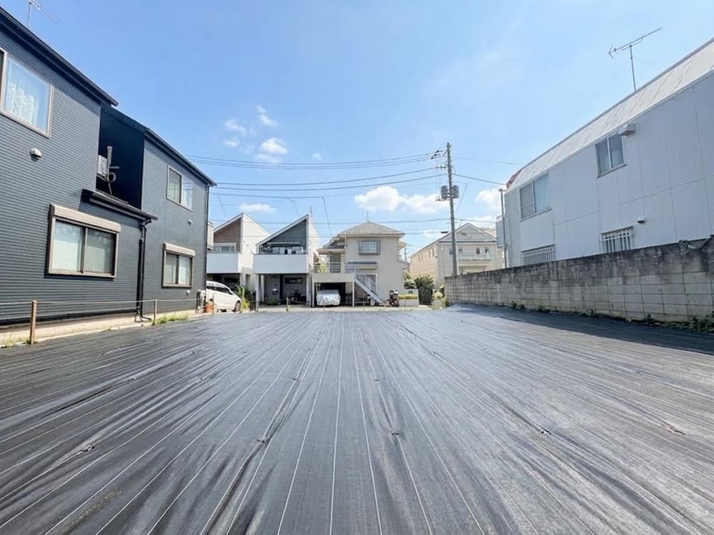 116 m² land in Setagaya Ward, Tokyo - Photo 1