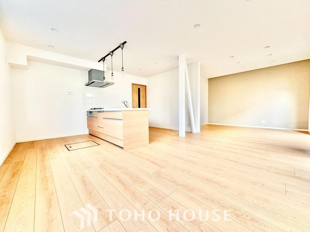 3LDK house in Meito Ward, Nagoya, Aichi - Photo 1