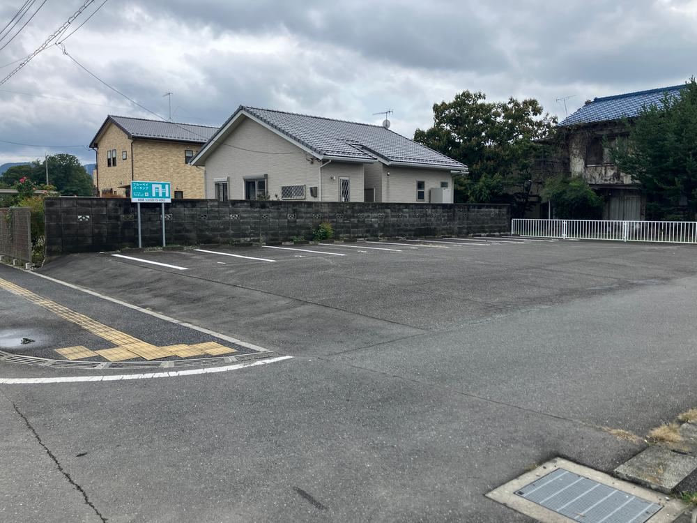 148 m² land in Honjo, Saitama - Photo 1