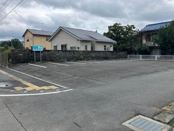 plot of land in Honjo
