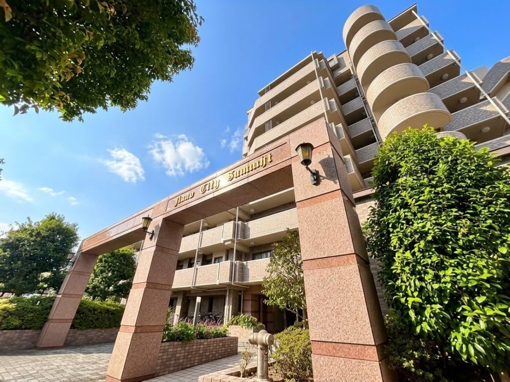 3LDK apartment in Nishitokyo, Tokyo - Photo 1