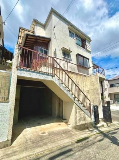 4DK+S house in Kita Ward, Kobe, Hyogo - Photo 1