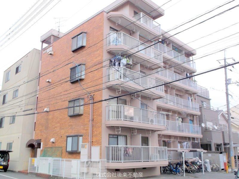 1K apartment in Kita Ward, Okayama - Photo 1