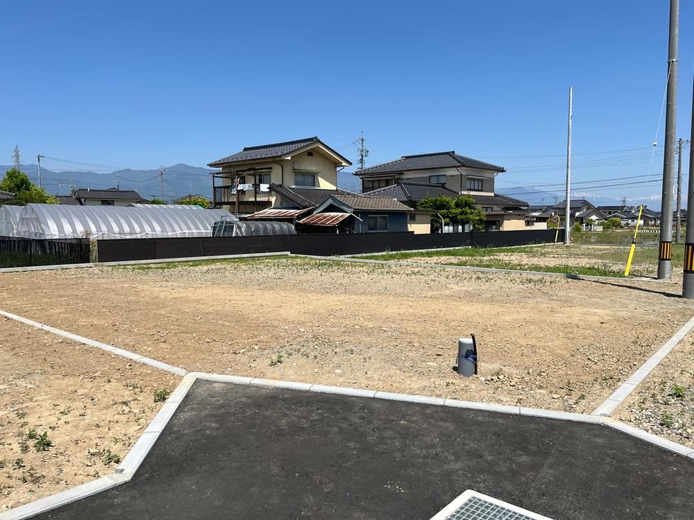 203 m² land in Matsumoto, Nagano - Photo 1