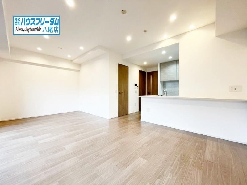 2LDK apartment in Hirano Ward, Osaka - Photo 1