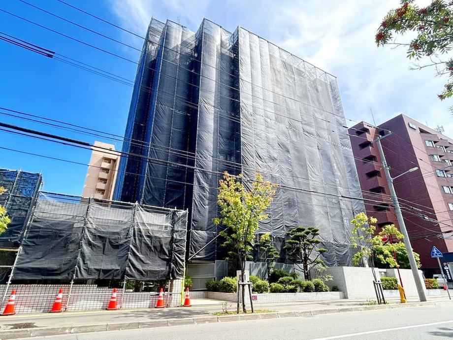 3LDK apartment in Chuo Ward, Sapporo, Hokkaido - Photo 1