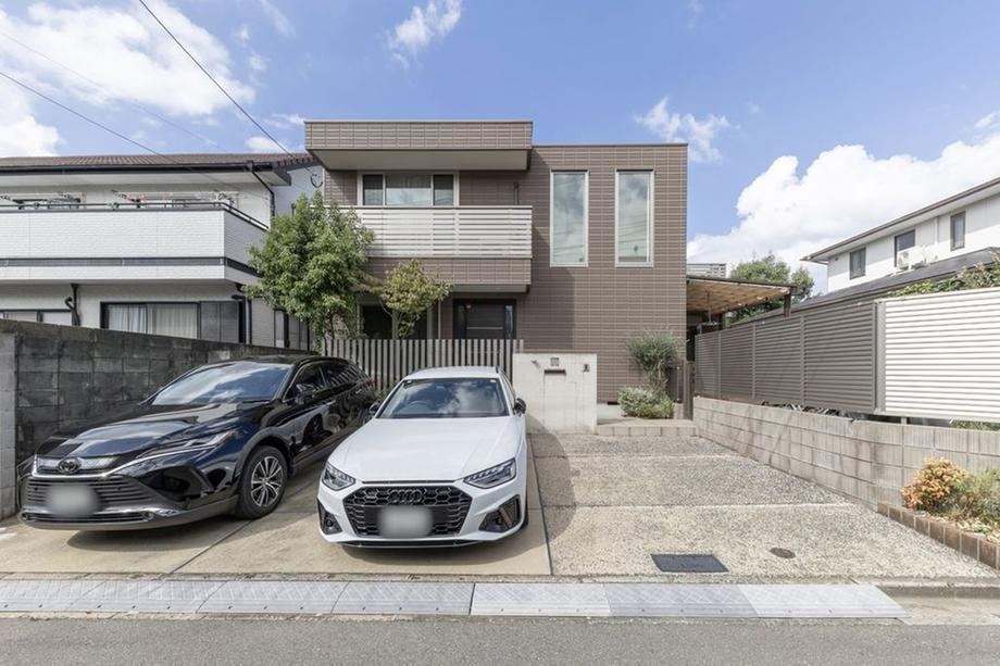 6LDK+S house in Jonan Ward, Fukuoka - Photo 1